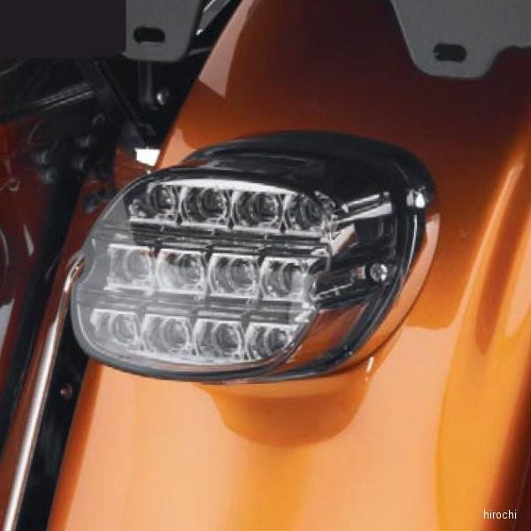 ハーレー純正レイバックLEDテールランプ Harley Davidson 67800615 ハーレー純正 LEDテールライト レイ