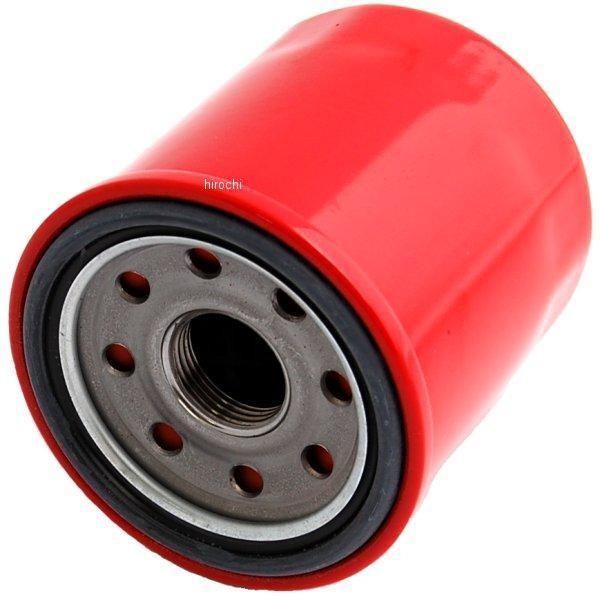 【メーカー在庫あり】 67924 デイトナ オイルフィルター 赤 CB400SF XJR400R MT-01 バリオス HD店 | DAYTONA（バイク用品） | 01