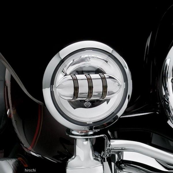 ハーレー純正　LED補助ライト　68000172 Harley Davidson（ハーレー・ダビッドソン） 68000172 ハーレー純正 4