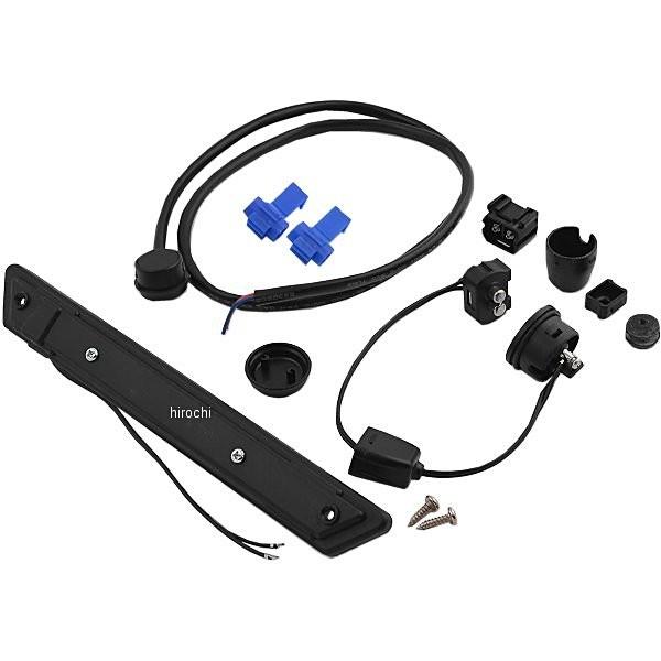 DAYTONA（デイトナ） 【メーカー在庫あり】 68087 ジビ GIVI 後付