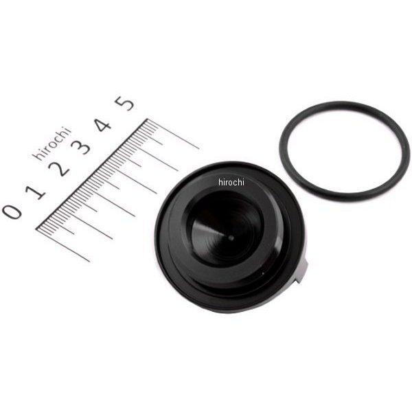 【メーカー在庫あり】 68448 デイトナ オイルフィラーキャップ 黒 カワサキ系 M30×P1.5 HD店 | DAYTONA（バイク用品） | 01