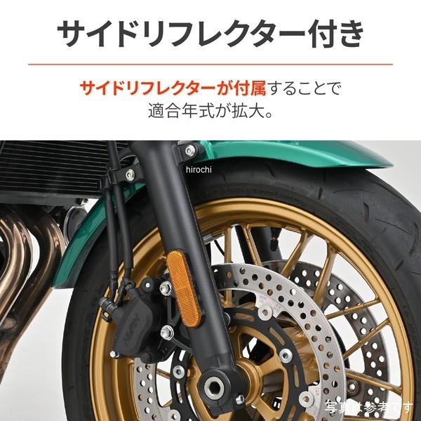 バイク用品 【USA在庫あり】 DRAG LEDナンバー灯 黒 2030-0580 HD店