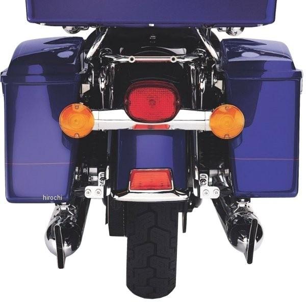 Harley Davidson 68611-98 ハーレー純正 ナロー リアウインカー