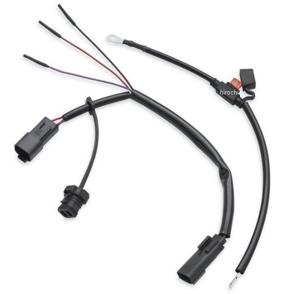 69201599A ハーレー純正 エレクトリカルコネクション・アップデートキット 17年以降 ツーリングモデル HD店 | Harley Davidson