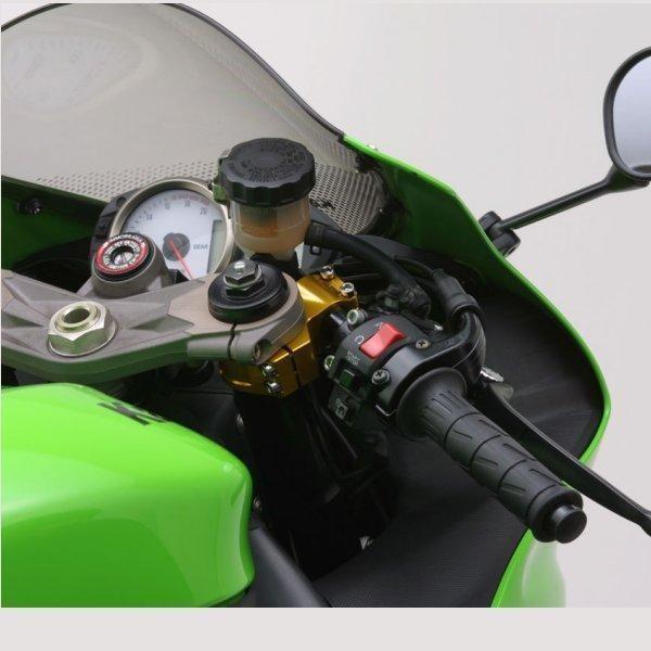 ☆専用☆ DAYTONA（バイク用品） 【メーカー在庫あり】 69457 デイトナ