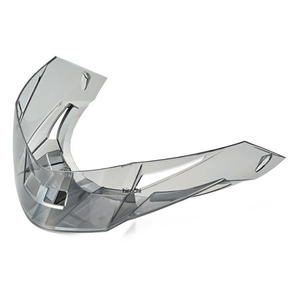 69502 デイトナ バイク ヘルメット スポイラー DN-011RC用 補修品 リアスポイラー L-XLサイズ スモーク HD店 | DAYTONA（バイク用品）
