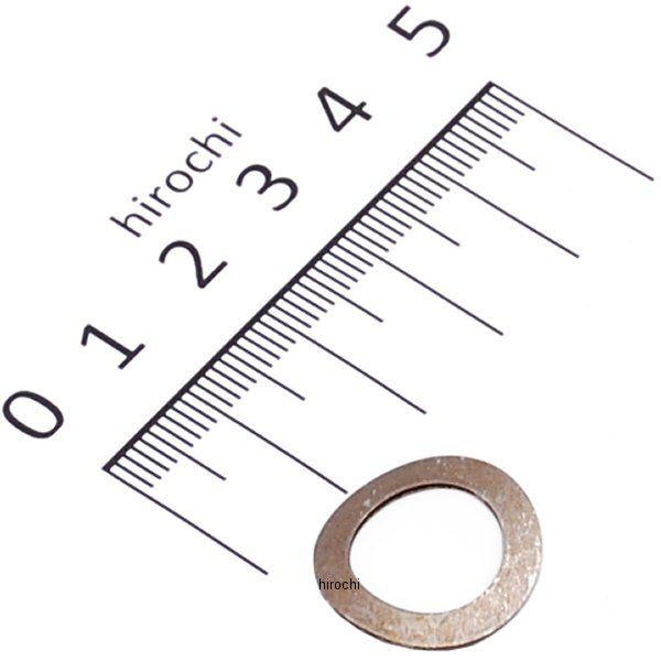 6966M ハーレー純正 ワッシャー スプリング 10個 HD店 | Harley Davidson