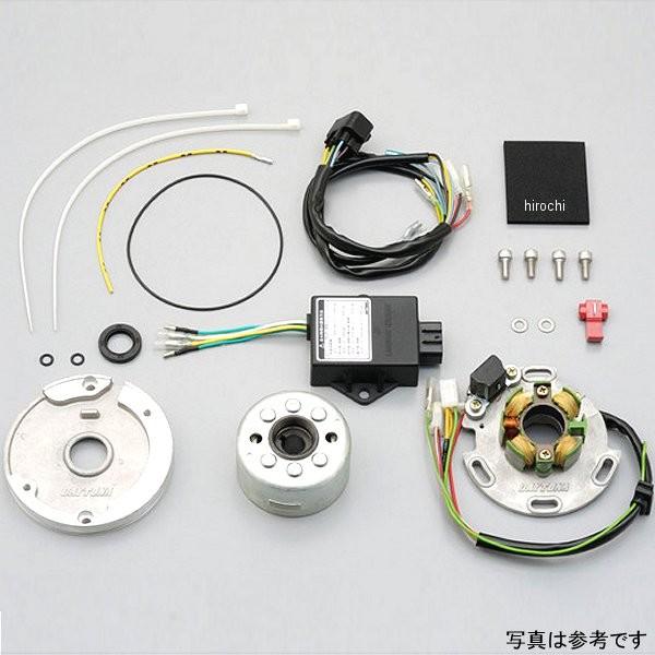 69705 デイトナ モンキー用 パワーアドバンスアウターローターキット 補修部品 ステータコイル HD店 | DAYTONA（バイク用品）