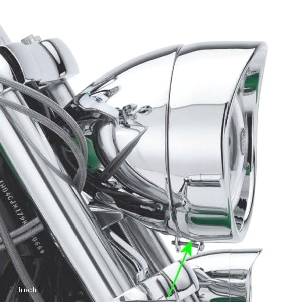 Harley Davidson（ハーレー・ダビッドソン） 69738-05 ハーレー純正