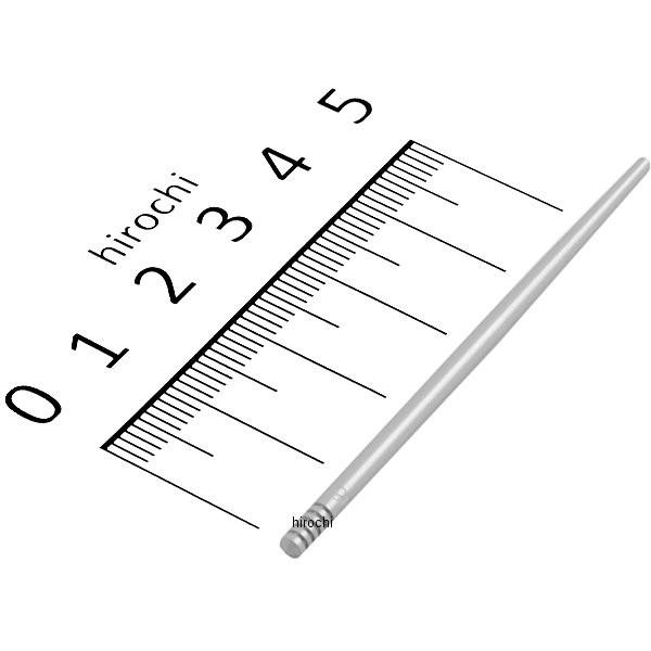 【USA在庫あり】 6FJ6 ミクニ ジェットニードル VMキャブ用 30mm-38mm スピゴット (1個売り) HD店 | デンソー