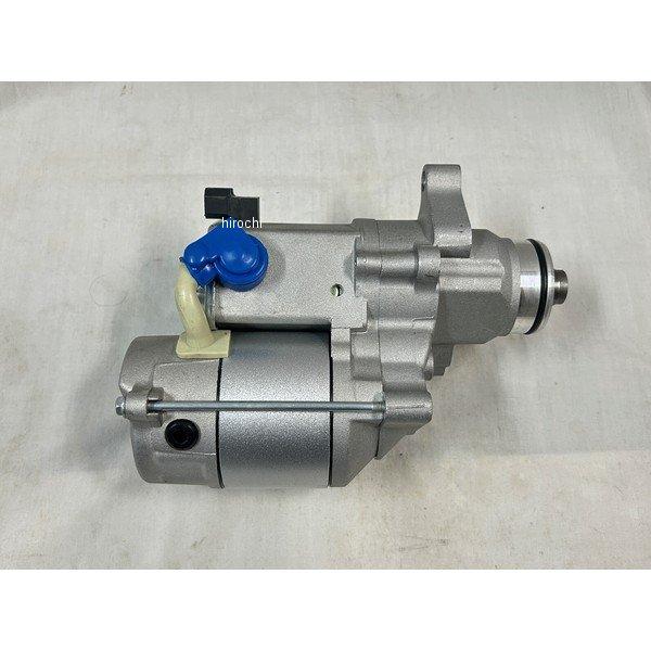 70-237 部品屋K\u0026W HEAVYDUTYハイトルクスターター 06年-17年 ハーレー ダイナモデル 1.4Kw ナチュラル HD店の画像