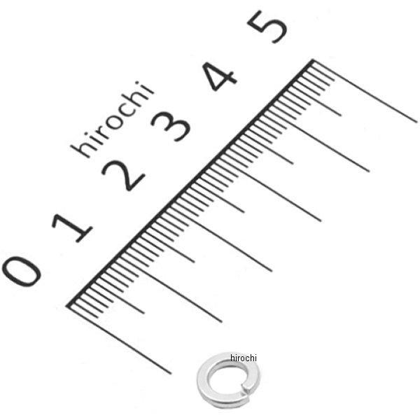 7069 ハーレー純正 ワッシャー ロック NO.10 10個入り HD店 | Harley Davidson