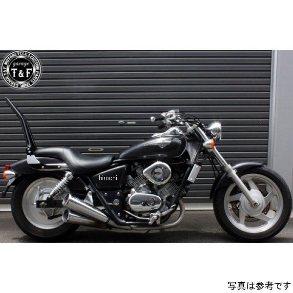 707035 ガレージT&F 極太φ38シーシーバーロング 純正フェンダー専用