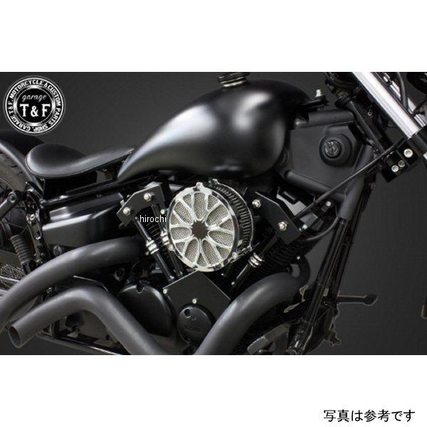 ブランド登録なし - 7082550 車宿りT\u0026F ラグジュアリーフラワー (メッキ) \u0026プッシュロッドカバー (対比) SET 薬物はやりっ子250 固定ディスク店
