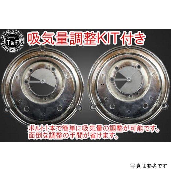 ブランド登録なし - 7082550 車宿りT\u0026F ラグジュアリーフラワー (メッキ) \u0026プッシュロッドカバー (対比) SET 薬物はやりっ子250 固定ディスク店