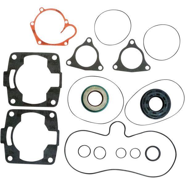 【USA在庫あり】 711231 Winderosa コンプリートガスケットセット ポラリス LC ツイン 700cc HD店