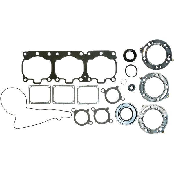 【USA在庫あり】 711241 Winderosa コンプリートガスケットセット ヤマハ LC トリプル 700cc HD店