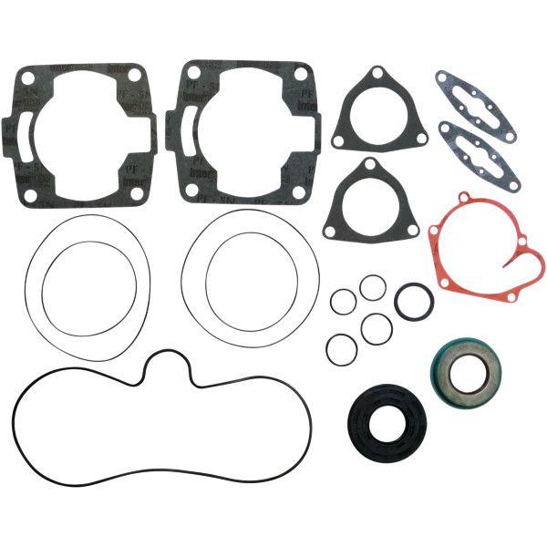 【USA在庫あり】 711265 Winderosa コンプリートガスケットセット ポラリス LC ツイン 700cc HD店