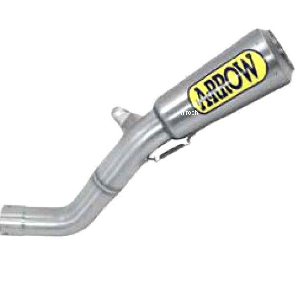71201PR アロー ARROW フルエキゾースト PRO RACE 15年-16年 BMW R1200R、R1200RS チタン/チタンエンド HD店 | アロー