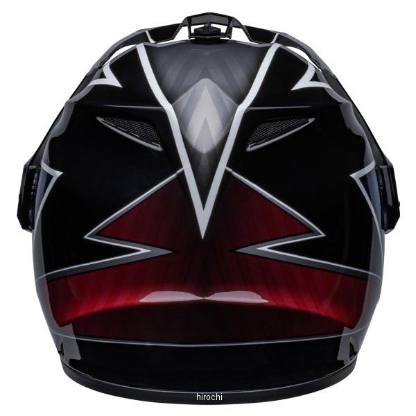 【メーカー在庫あり】 7136374 ベル BELL オフロードヘルメット MX-9 MIPS アドベンチャー ダルトン 黒/青 Sサイズ HD店 |  | 04