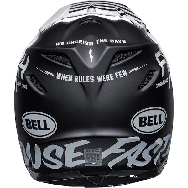 メーカー在庫あり】 7148435 ベル BELL オフロードヘルメット MOTO-9S