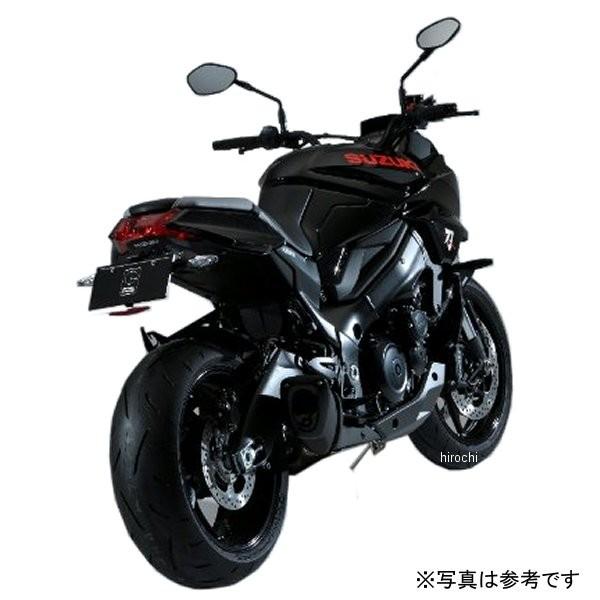 71547 Gクラフト ビレットライセンスホルダー KATANA シルバー HD店
