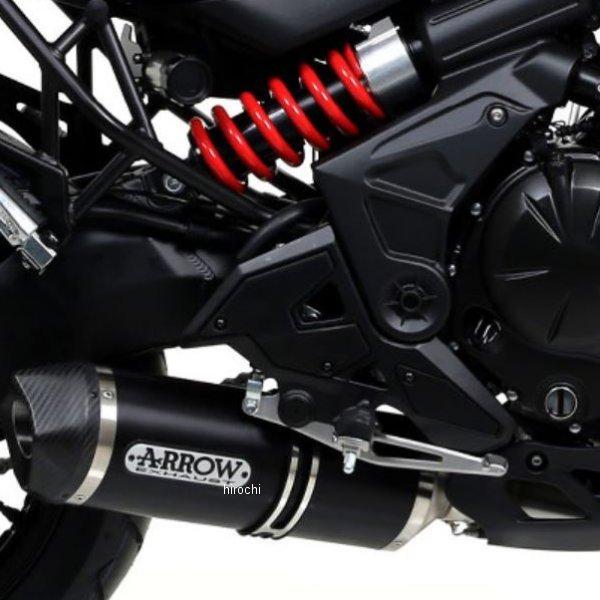 アロー - 71854AKN+71459KZ ARROW フルエキゾースト RACE TECH 17年-20年 VERSYS650 軽銀暗然たる/炭素挙げ句のはて 固定ディスク店 フルエキゾースト-マフラー