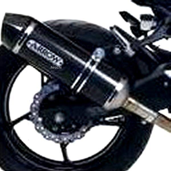 71854AON+71659KZ-Z650 アロー ARROW フルエキゾースト RACE TECH 17年