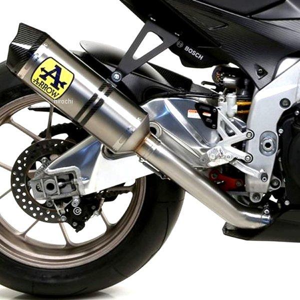 71906PK-71674MI アロー ARROW フルエキゾースト RACE TECH 19年-20年 アプリリア RSV41100Factory チタン/カーボンエンド HD店