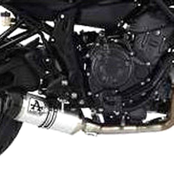 その他 all 71930MK+71758MI-R7 アロー ARROW フルエキゾーストマフラー Thunder