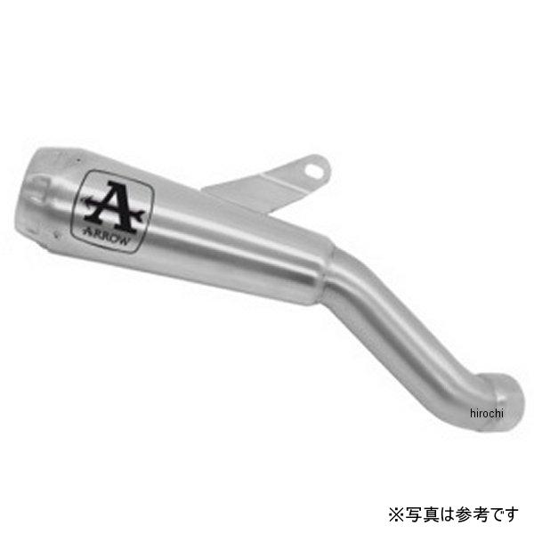 71986PR アロー ARROW スリップオンマフラー Pro-Race 25年 Z900/SE チタン HD店 | アロー