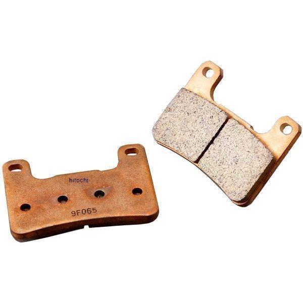 【メーカー在庫あり】 72431 デイトナ ブレーキパッド ハイパーシンタードパッド ヤマハ FAZER8 42P1 ブレーキパッド フロント HD店 | DAYTONA（バイク用品）