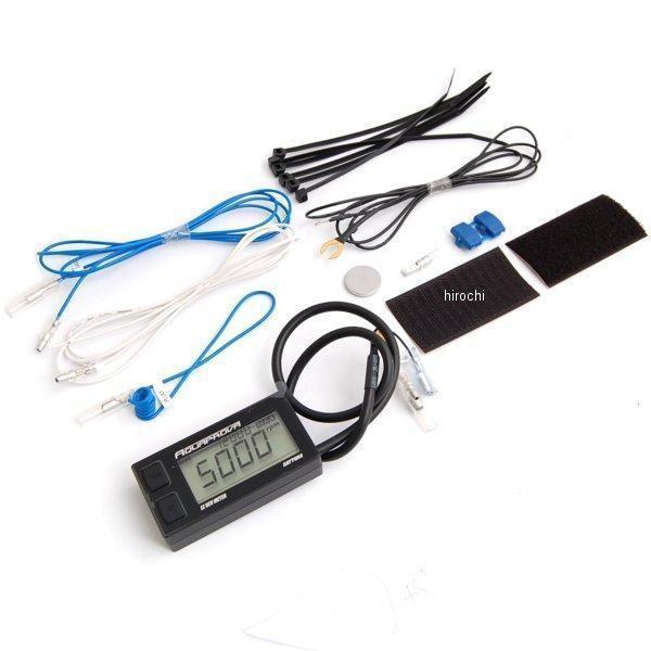 ミャー&ナナページ 楽天市場】【DAYTONA】[デイトナ] デジタルメーター AQUAPROVA