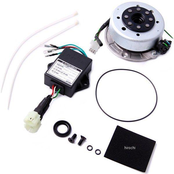 【メーカー在庫あり】 73246 デイトナ ミドルウェイトアウターローターキット モンキー ゴリラ （12V） HD店 | DAYTONA（バイク用品）