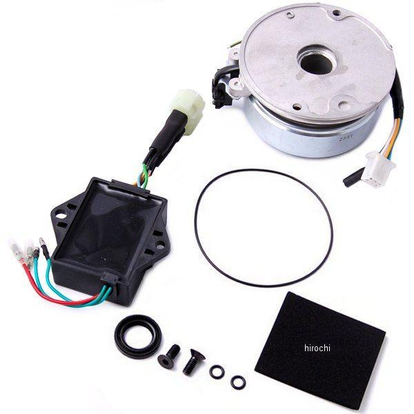 【メーカー在庫あり】 73246 デイトナ ミドルウェイトアウターローターキット モンキー ゴリラ （12V） HD店 | DAYTONA（バイク用品） | 01