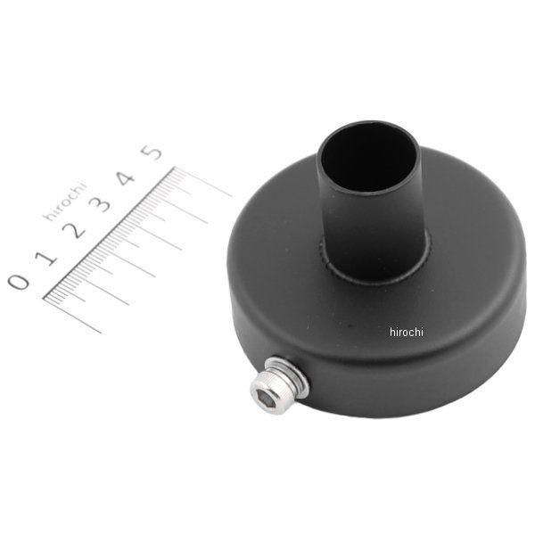 【メーカー在庫あり】 73863 デイトナ サイレンサーバッフル スタンダードタイプ 全長48.5mm 内径68mmマフラー用 HD店 | DAYTONA（バイク用品）