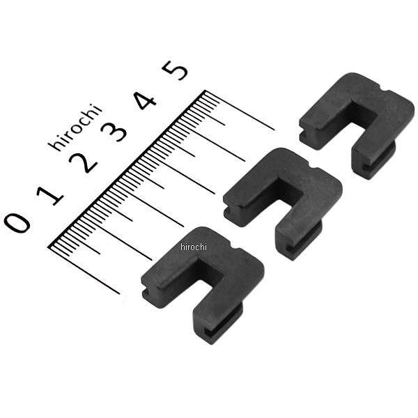 【メーカー在庫あり】 73980 デイトナ スライダー (3個入り) PAプーリーキット用 グランドAX1S100 HD店 | DAYTONA（バイク用品） | 01