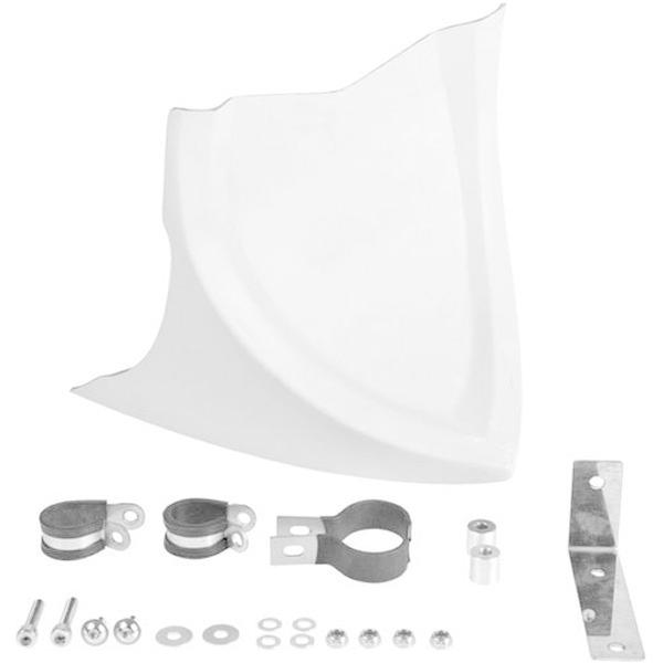 THU-74-41-010 サンダーバイク チンフェアリング Crossfire ヤマハ XVS650 未塗装 HD店