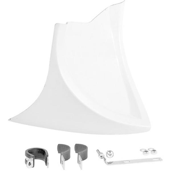 THU-74-42-010 サンダーバイク チンフェアリング Crossfire ヤマハ XV1100 未塗装 HD店