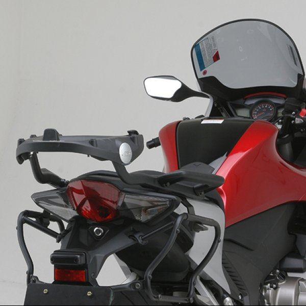 【メーカー在庫あり】 74363 ジビ GIVI 267FZ モノラック VFR1200F ホンダ HD店