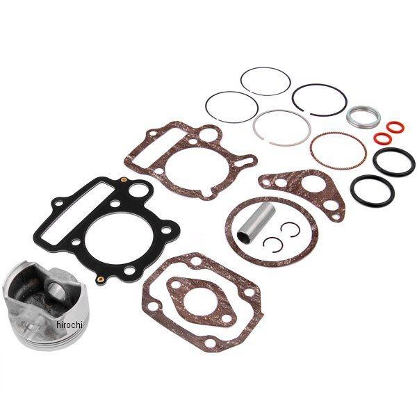 【メーカー在庫あり】 74458 デイトナ ハイパーヘッド 補修部品 ピストンキット 88cc φ52 HD店 | DAYTONA（バイク用品） | 01