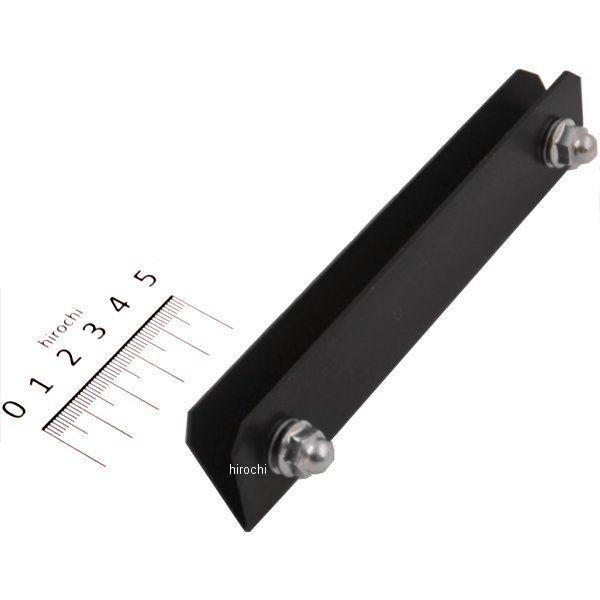 【メーカー在庫あり】 74747 デイトナ スラントナンバーステー HD店 | DAYTONA（バイク用品）