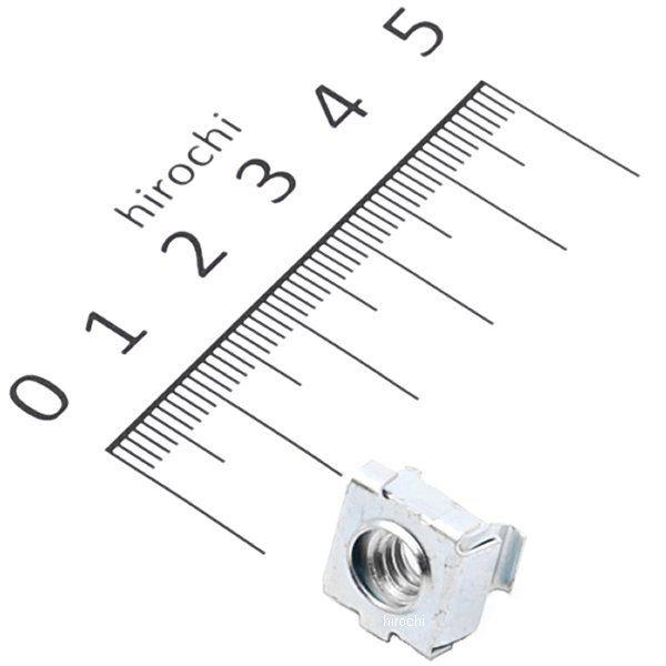 7490 ハーレー純正 クリップ ナット 5個入り HD店 | Harley Davidson