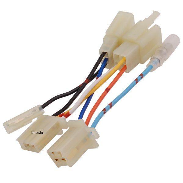 KITACO（キタコ） 752-2411888 K9用 メーターハーネス デジタル
