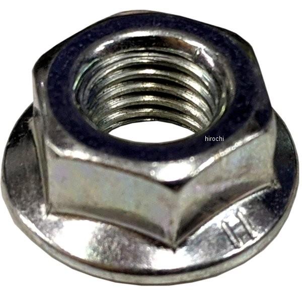 【即納】 7593 ハーレー純正 エキゾースト・フランジナット 5/16-24 HD店 |  | 01