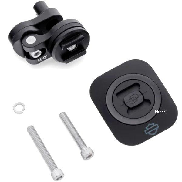 76001071 ハーレー純正 ユニバーサルフォンキャリア クラッチマウント HD店 | Harley Davidson