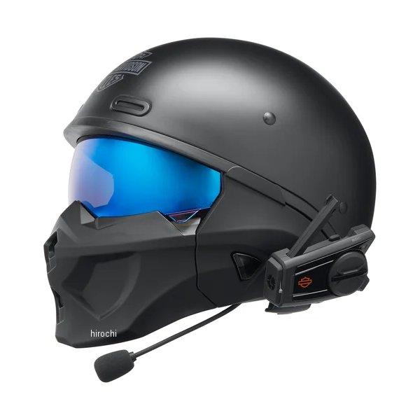 Harley Davidson 76001180A ハーレー純正 Bluetooth ヘッド Harley Davidson 76001180A ハーレー純正 Bluetooth ヘッド