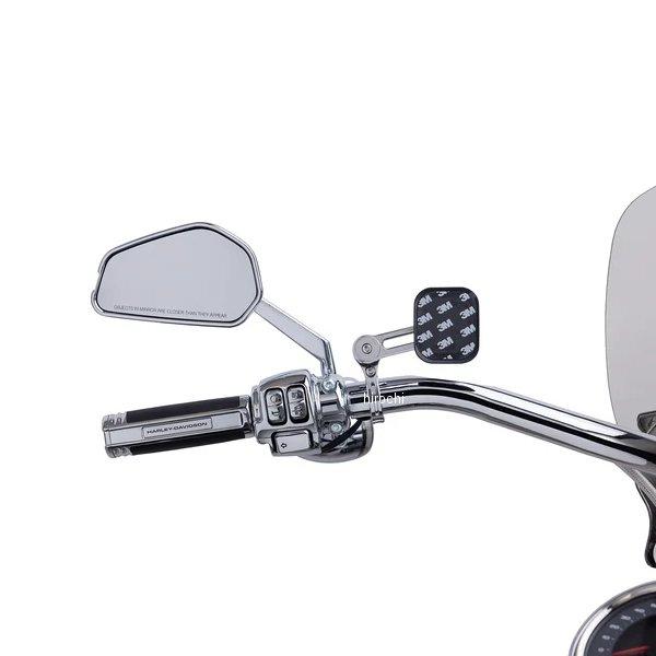 76001340 ハーレー純正 ユニバーサルフォンキャリア ハンドルバーマウント 汎用 HD店 | Harley Davidson | 01