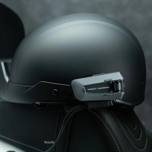 HARLEY-DAVIDSON PACKTALK EDGE新品760001367 CARDO PACKTALK EDGE HARLEY DAVIDSON インカム
