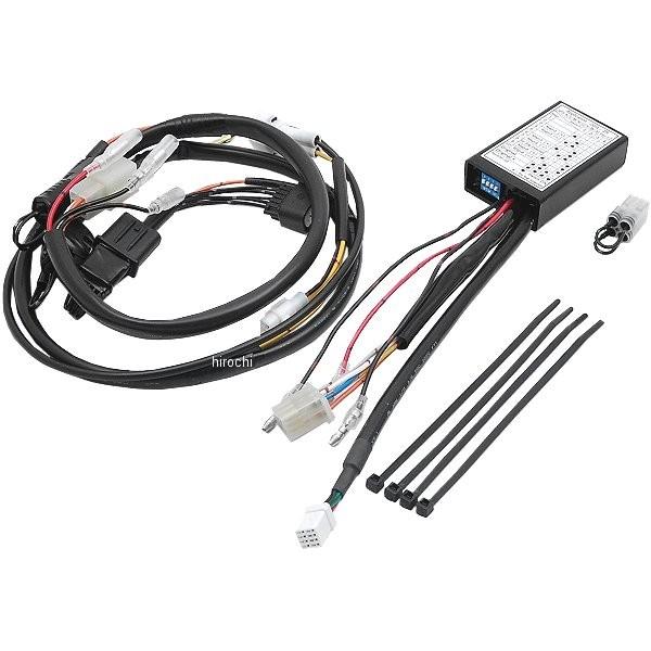 KITACO 763-0091100 キタコ I-MAP カプラーオンセット ジョグ HD店